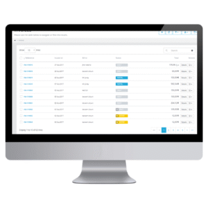 QuickBill – Smart Invoice & Billing Software